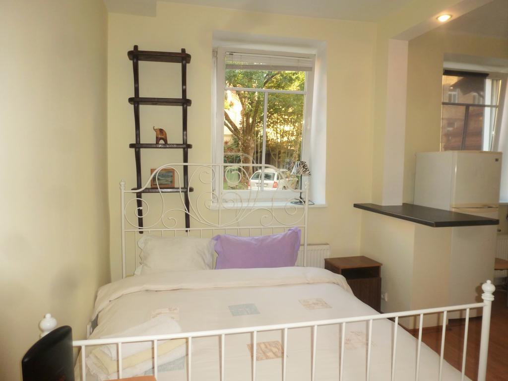 Seven Fridays Hostal Vilna Exterior foto